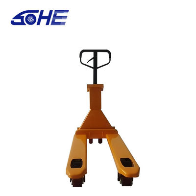 Sensore di precisione e schermo LCD Scala del carrello elevatore metallico per misure accurate