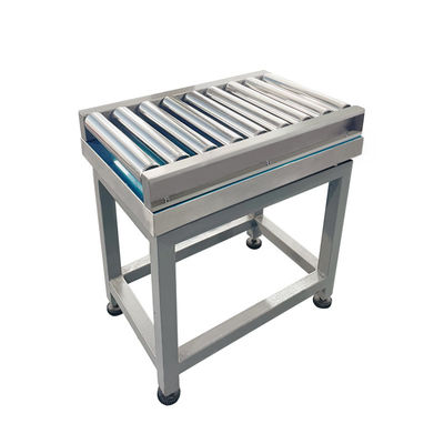 SOHE A1SP 60kg Portando allarme luce Stampa bollette Sangue Macchine di rilevamento del peso alimentare