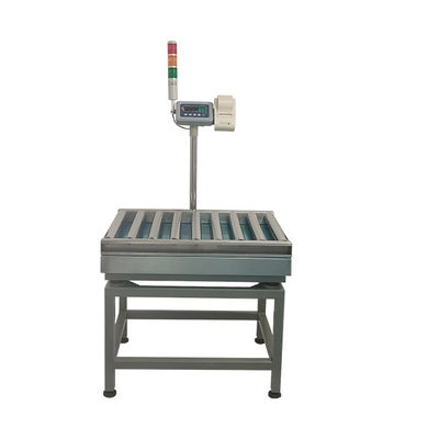 Supporto personalizzato OBM Indicatore dell'asse di rotazione Scala di stampa con display LCD a LED