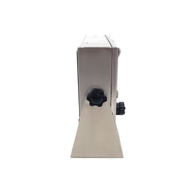SOHE A1S 304 Acciai inossidabili Indicatore di peso a scala impermeabile con display a LED