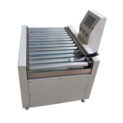 Scala di stampa per pesatura dinamica a controlli a rulli a display LED/LCD supportata da OEM