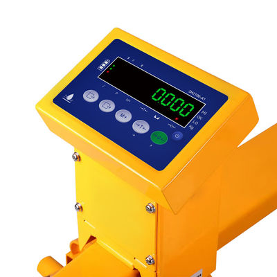 1160mm*550mm SOHE SCS Mectering Scala di forchetta