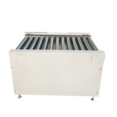 Scala di stampa per pesatura dinamica a controlli a rulli a display LED/LCD supportata da OEM
