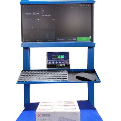 110V 60HZ-240V 50HZ Potenza Digitalizzare Controllo Peso trasportatore SH-2107201,SH-2107202,SH2107203