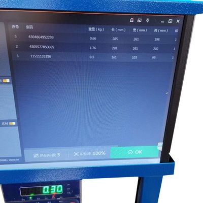 110V 60HZ-240V 50HZ Potenza Digitalizzare Controllo Peso trasportatore SH-2107201,SH-2107202,SH2107203