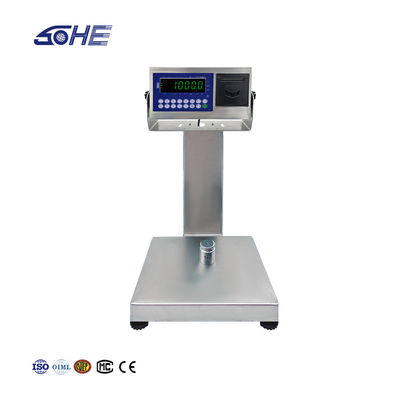 Produttore A8SP Piccola piattaforma di stampa Scala 22cm*28cm 3kg Capacità di supporto personalizzato