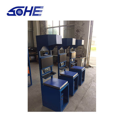 Display LCD a LED supportato da OBM