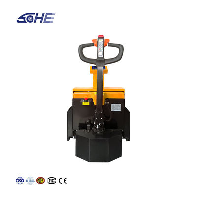 Batteria SOHE 1-3 tonnellate, camion a pallet elettrico con scala e display a LED