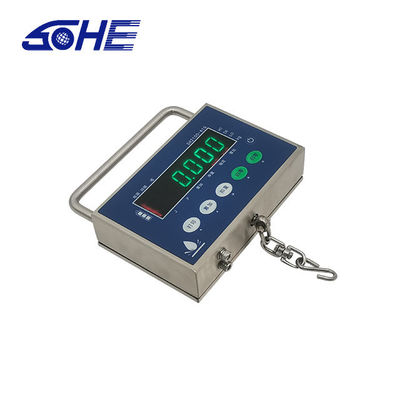 OBM Scale multifunzionale a trasmissione wireless personalizzata con display LCD a LED