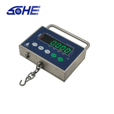 OBM Scale multifunzionale a trasmissione wireless personalizzata con display LCD a LED