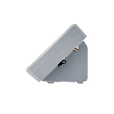 Display LCD ABS da 7 pollici Smart Screen Android con codice QR Batteria Fotocamera Indicatore di peso e sensore
