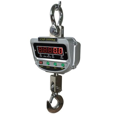 110V-220V Visualizzazione LED ad alta precisione Scala di legno di alluminio Scale principale per il supporto OEM