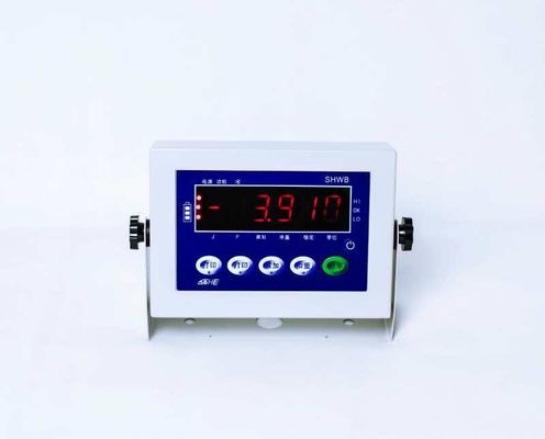 Scala industriale blu interamente metallica con elevata precisione e opzioni personalizzabili 50cm*60cm