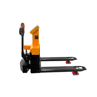Scala elettrica per carrelli elevatori con display touchscreen da 12 pollici e alimentazione da 3 t 48V/45A