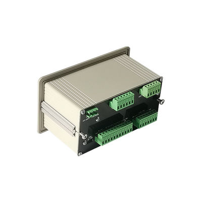 Supporto OEM personalizzato Scala di ordinazione a controllo a tre vie con auto-test e controllo dell'allarme