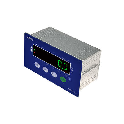 SOHE K5 Pesatura controllata e trasmissione dati tramite 232/485 con supporto personalizzato