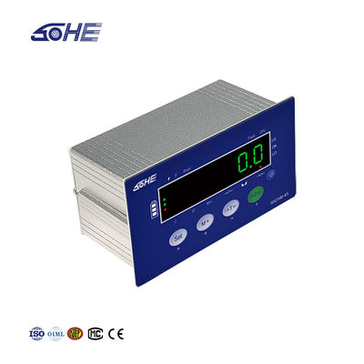 SOHE K5 Pesatura controllata e trasmissione dati tramite 232/485 con supporto personalizzato