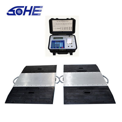 Supporto OBM personalizzato Anticorrosione unica e a scala di camion con display LCD a LED