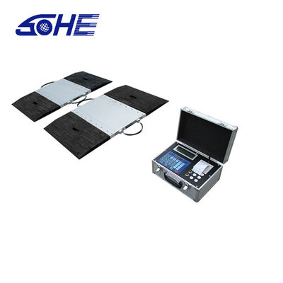 Supporto OBM personalizzato Anticorrosione unica e a scala di camion con display LCD a LED