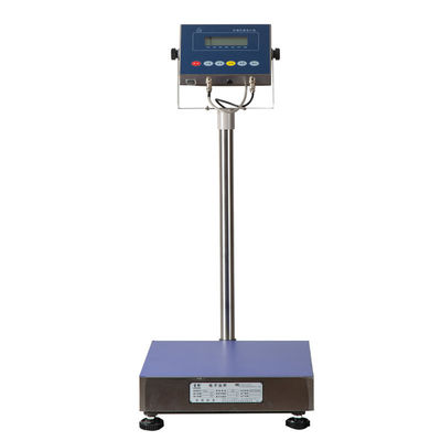 SH8P Scala digitale a prova di esplosione di sicurezza intrinseca 100/150kg con supporto OEM/ODM/OBM