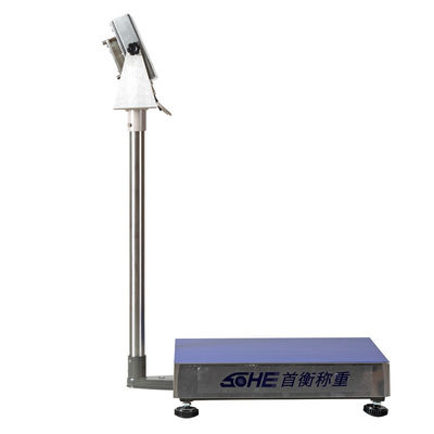 SH8P Scala digitale a prova di esplosione di sicurezza intrinseca 100/150kg con supporto OEM/ODM/OBM