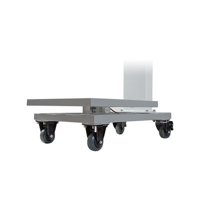 Blue SOHE Y15A Move Printer con capacità di carico di 800 kg e touch screen Network Software