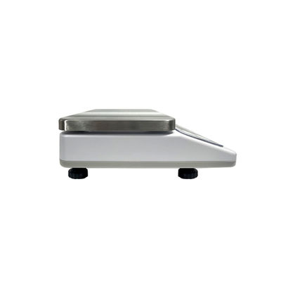 Display LED 304 in acciaio inossidabile Scala di bilanciamento impermeabile 170mmX140mm per SOHE S2 2024