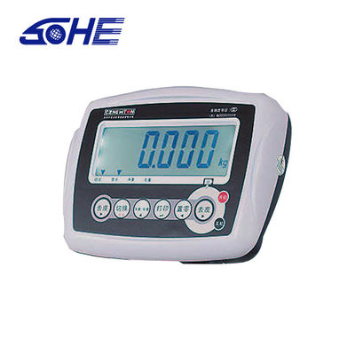 Industrial 800kg supporto personalizzato Digital Display Scala di banco con display LCD a LED
