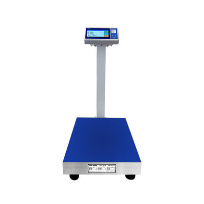 Sohe Android Smart Scale blu da 7 pollici con raccolta di carte ID/IC/RFID e sistema di ingresso-uscita Internet of Things