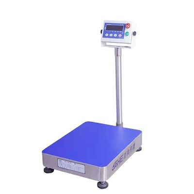 800 kg attrezzature di imballaggio e riempimento quantitativo SOHE SH2100-K1 controller di pesatura/scala