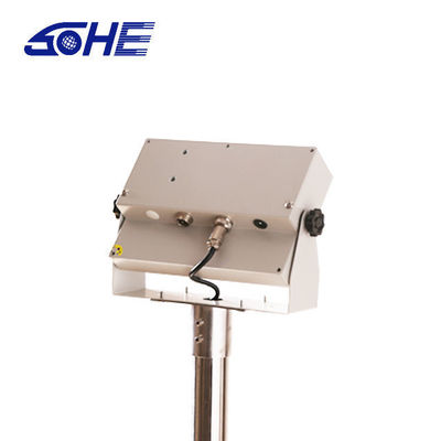 SOHE SH2100-K1 500kg LED Scala di pesatura industriale imballaggio quantitativo semplificato