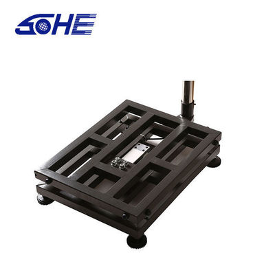 SOHE SH2100-K1 500kg LED Scala di pesatura industriale imballaggio quantitativo semplificato