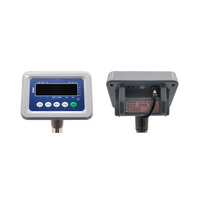 OEM supportato Sohe A7-300KG LED Display Bluetooth Piattaforme di pesatura industriale