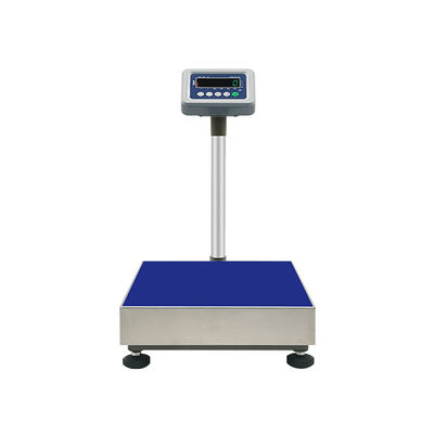 OEM supportato Sohe A7-300KG LED Display Bluetooth Piattaforme di pesatura industriale