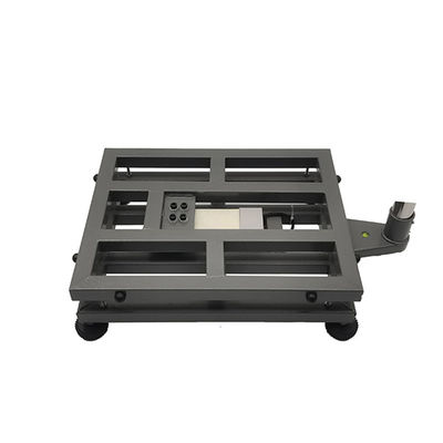 OEM supportato Sohe A7-300KG LED Display Bluetooth Piattaforme di pesatura industriale
