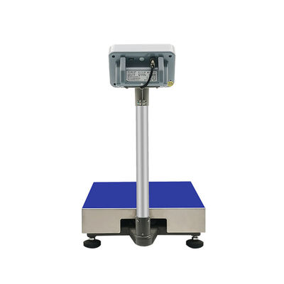 OEM supportato Sohe A7-300KG LED Display Bluetooth Piattaforme di pesatura industriale