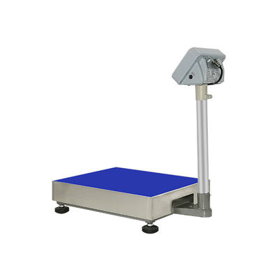 OEM supportato Sohe A7-300KG LED Display Bluetooth Piattaforme di pesatura industriale