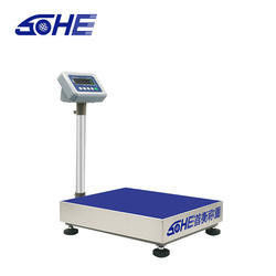 300 kg 10 g/20 g/50 g Pesatura industriale con alta precisione e tipo di display a LED