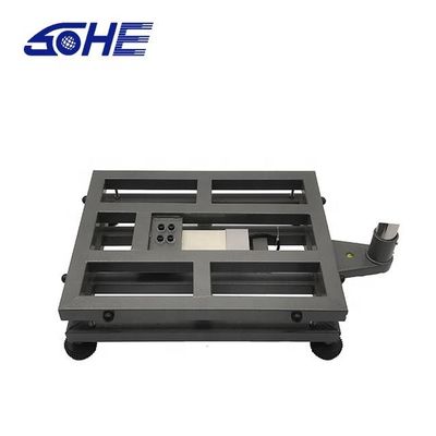 300 kg 10 g/20 g/50 g Pesatura industriale con alta precisione e tipo di display a LED
