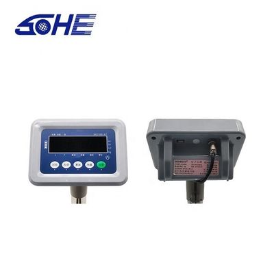 300 kg 10 g/20 g/50 g Pesatura industriale con alta precisione e tipo di display a LED