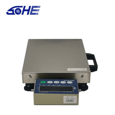TCS-ATBY -100 Scala Bluetooth portatile con potenza 110-220V