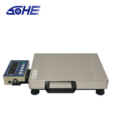 TCS-ATBY -100 Scala Bluetooth portatile con potenza 110-220V