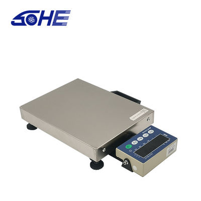 TCS-ATBY -100 Scala Bluetooth portatile con potenza 110-220V