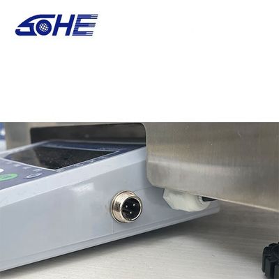 Tavola di peso in acciaio inossidabile impermeabile industriale 15 kg 2 g per potenza 240 V