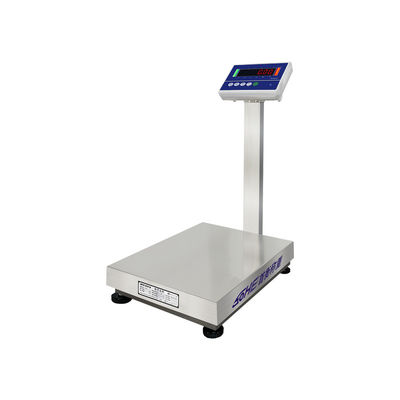 200 kg SOHE A3 luci di allarme bicolori per piattaforma di pesatura industriale elettronica