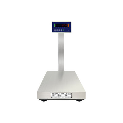 200 kg SOHE A3 luci di allarme bicolori per piattaforma di pesatura industriale elettronica