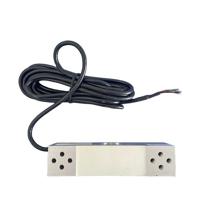 SOHE L6E 50-500KG Piattaforma digitale ad alta precisione Scale Cella di carico flushable per la pesatura