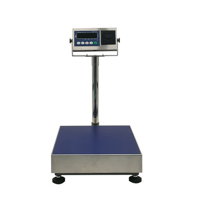 Display LCD a LED Scale di stampa elettronica antistatica Scale con supporto OEM personalizzato