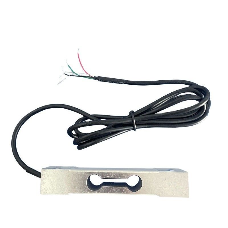 Cella di carico a fascio parallelo a singolo punto da 3 a 250 kg per cavo a scala elettronica di dimensioni 4*450 mm
