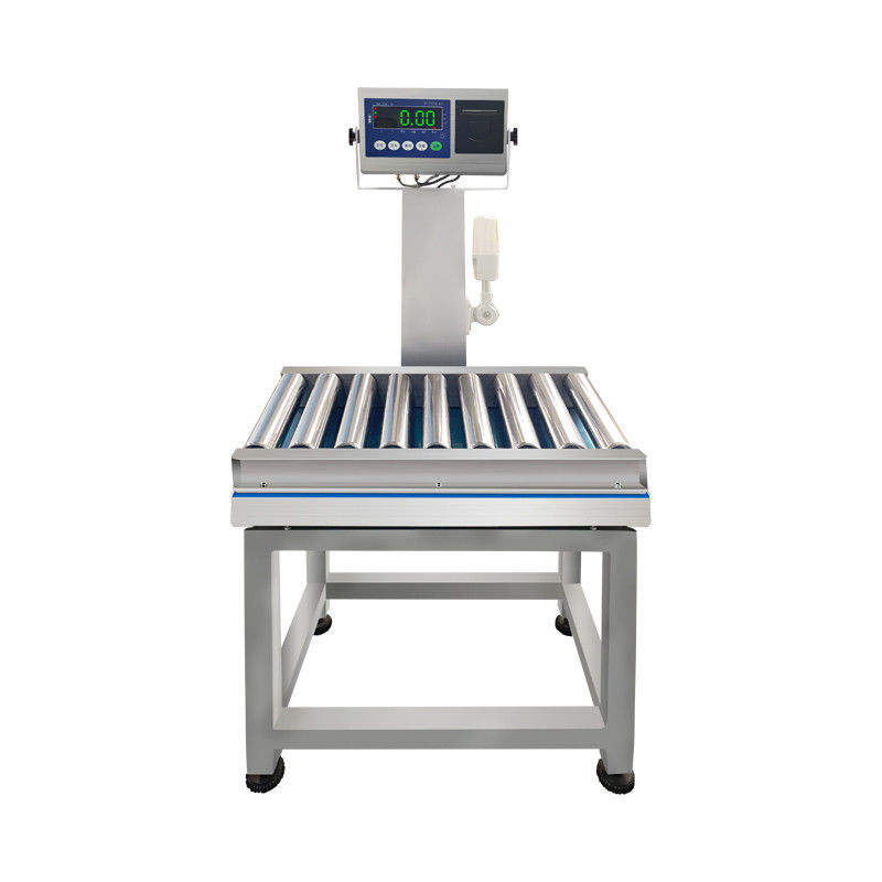SOHE A1SP 60 kg in acciaio inossidabile LED allarme luce stampa sangue cibo pesante rilevamento macchina